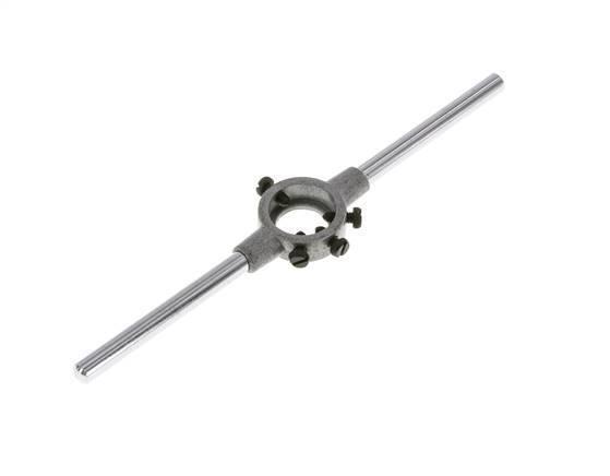 Snijplaathouder 20x7mm, Doe-het-zelf en Bouw, Gereedschap | Handgereedschap, Verzenden