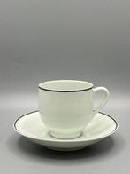 JL Coquet Limoges - Service à café pour 10 personnes (24) -, Antiek en Kunst