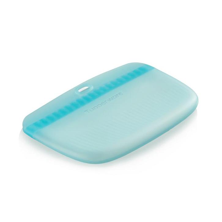 Tupperware Ultimate Silicone Bag Slim Small, Maison & Meubles, Cuisine| Tupperware, Envoi