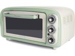Ariete 979/04 - Vintage Oven - vrijstaand - 18 Liter - timer, Elektronische apparatuur, Ovens, Verzenden, Zo goed als nieuw