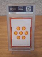 Bandai - 1 Graded card - Dragon Ball - Son Gohan #E01-10, Nieuw