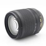 Nikon AF-S 18-105mm F/3.5-5.6G VR ED DX | Tweedehands, Audio, Tv en Foto, Verzenden, Zo goed als nieuw