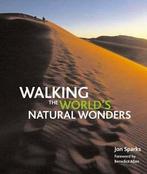 Walking the Worlds Natural Wonders, Verzenden, Nieuw