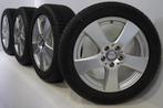 Mercedes C-Klasse W205 S205 C205  17 inch velgen Continental, Auto-onderdelen, Ophalen of Verzenden, Nieuw