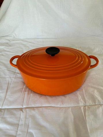 Le Creuset - Braadpan - Staal - Le Creuset ovenschotel