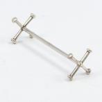 Nederland ca. 1880 - Messenleggers - Porte couteau (6) -