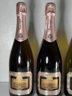 Monte Rossa, 2x Flamingo Rosé & 2x Blancs des Blancs -, Verzamelen, Nieuw