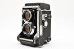 Mamiya C3 Pro 6x6 Sekor 3.5/105mm Twin lens reflex camera, Audio, Tv en Foto, Nieuw