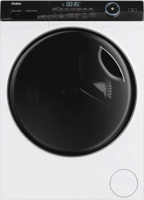 Haier Hw80-b14959u1 Wasmachine 8kg 1400t, Elektronische apparatuur, Wasmachines, Ophalen of Verzenden