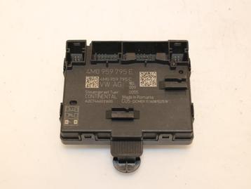 Module (diversen) Audi Q7 O105927