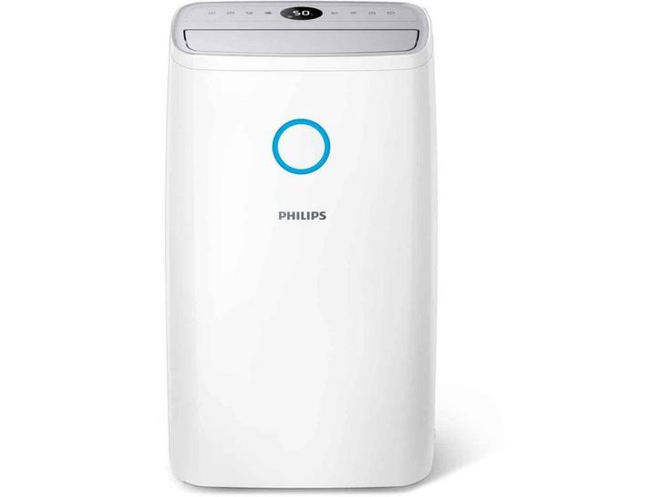 Philips Luchtontvochtiger DE3306/11 3000-serie, Huis en Inrichting, Woonaccessoires | Overige, Zo goed als nieuw, Verzenden