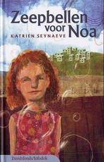 Zeepbellen voor Noa / Davidsfonds/Infodok-jeugd K. Seynaeve, Boeken, Verzenden, Gelezen, K. Seynaeve