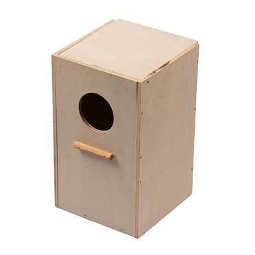 Nestkast agapornis, Animaux & Accessoires, Oiseaux | Accessoires