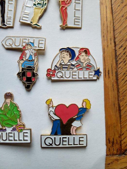 Themacollectie - Pins, Antiquités & Art, Antiquités | Jouets