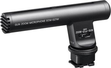 Gun Zoom microphone for MI Shoe (Geluid & Microfoons), Verzenden