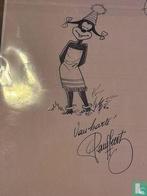 Suske en Wiske - Den flygande apan - 1981, Boeken, Stripverhalen, Eén stripboek, Verzenden, Zo goed als nieuw, Vandersteen, Willy.