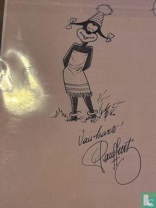 Suske en Wiske - Den flygande apan - 1981, Boeken, Stripverhalen, Zo goed als nieuw, Eén stripboek, Verzenden