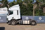 Veiling: Chassis Cabine Renault Diesel
