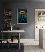 CREATIVE_HUB - Tatoo nun time for praying