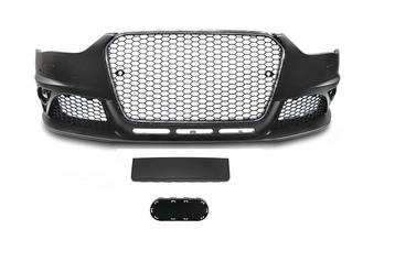 RS4 Look Voorbumper voor Audi A4 B8.5, Ophalen of Verzenden