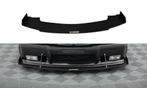 Maxton Design Front Spoiler Racing BMW 3 Serie E36 B5038, Auto-onderdelen, Nieuw, Voor, BMW