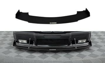 Maxton Design Front Spoiler Racing BMW 3 Serie E36 B5038 beschikbaar voor biedingen