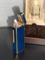 Dunhill - rollagas - Aansteker - Verguld, Chinese lak, Nieuw