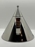Alessi - Aldo Rossi - Bouilloire - Il Conico - Acier, Antiek en Kunst