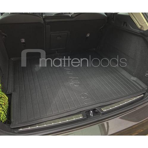 All Weather kofferbakmat Volvo XC60 2017-heden, Auto-onderdelen, Interieur en Bekleding, Verzenden