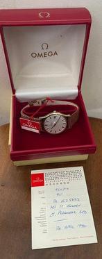 Omega - Dress - Zonder Minimumprijs - BL 1625422 - Heren -, Nieuw
