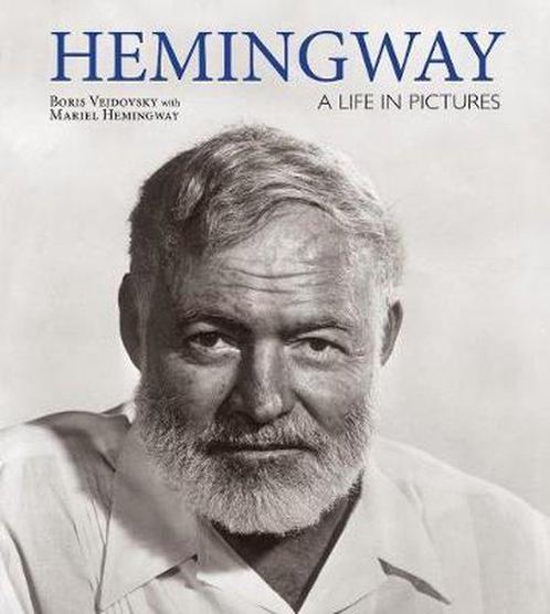 Ernest Hemingway 9780233003252 Mariel Hemingway, Boeken, Overige Boeken, Gelezen, Verzenden