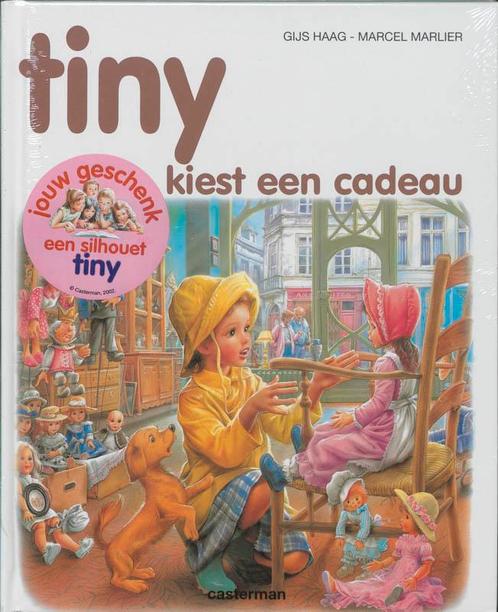 Tiny kiest een cadeau 9789030301097, Livres, Livres pour enfants | Jeunesse | 13 ans et plus, Envoi