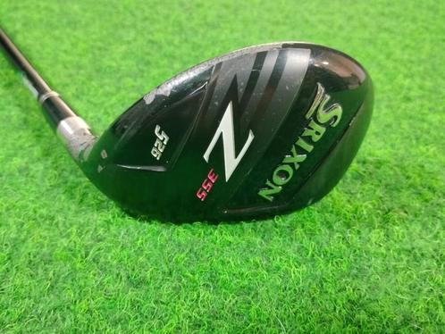 Srixon Z355 hybrid 5 ladies flex golfclub (Hybrids), Sport en Fitness, Golf, Club, Zo goed als nieuw, Overige merken, Ophalen of Verzenden