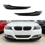 Splitter Voorspoiler Spoiler Lip past voor BMW 3 Serie E90 E, Verzenden, Nieuw