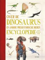 Over de dinosaurus en andere prehistorische dieren, Douglas Palmer, Zo goed als nieuw, Verzenden