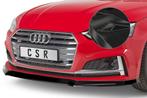 Cup spoiler lip met ABE voor Audi A5 F5 S-Line / S5 F5 CSL40, Auto-onderdelen, Verzenden, Nieuw
