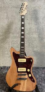 Longhorn - Jazzmaster type - - Elektrische gitaar - België -, Muziek en Instrumenten, Snaarinstrumenten | Gitaren | Akoestisch