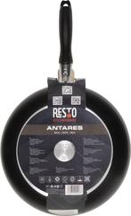 Tweedekans | Resto Antares Wokpan Ø28 cm – Antiaanbaklaag –, Ophalen of Verzenden, Nieuw
