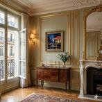 Le Yack - Midnight Stillness - Hand signed