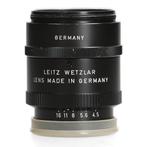 Leitz Focotar-2 F4.5 50mm, TV, Hi-fi & Vidéo, Ophalen of Verzenden, Comme neuf