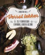 Verrot lekker 9789461561787 Christian Weij, Verzenden, Zo goed als nieuw, Christian Weij