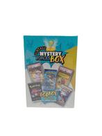 The Pokémon Company Mystery box - Vintage forces! - WOTC, Hobby en Vrije tijd, Verzamelkaartspellen | Pokémon, Nieuw