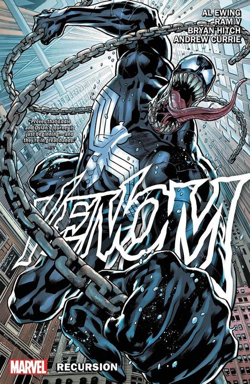 Venom Volume 1: Recursion, Boeken, Strips | Comics, Verzenden