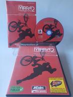 Dave Mirra Freestyle BMX 2 Playstation 2, Ophalen of Verzenden, Zo goed als nieuw