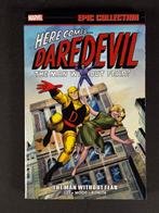 Daredevil Epic Collection - Vol. #1/7 - Marvel TPB - 7 TPB -, Boeken, Nieuw