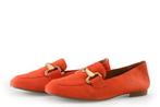 Gabor Loafers in maat 38 Oranje, Kleding | Dames, Schoenen, Verzenden, Overige typen, Gabor, Oranje
