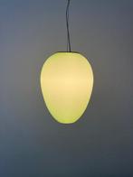 SELENE - Lustre - Green egg - Verre - Vintage 90 non