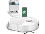 iRobot Roomba Plus 405 - Robotstofzuiger - AutoWash™ Dock, Elektronische apparatuur, Verzenden, Zo goed als nieuw