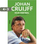 Mijn voetbal 9789046822999 Johan Cruijff, Verzenden, Gelezen, Johan Cruijff