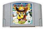 Mario Party 2 [Nintendo 64], Games en Spelcomputers, Nieuw, Verzenden